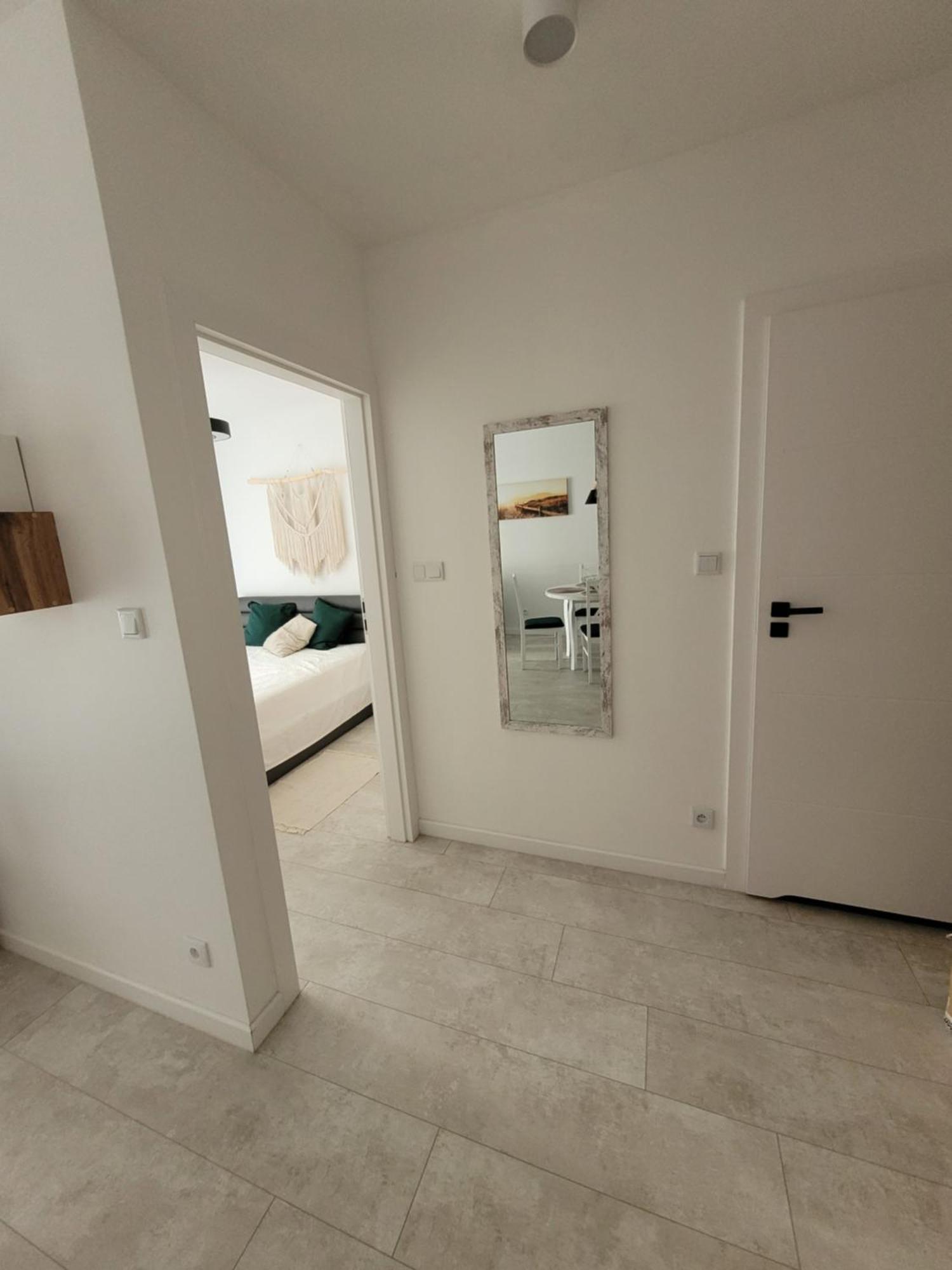 Apartament Boho #Basen#Sauna#Silownia#Garaz Kołobrzeg Exteriör bild