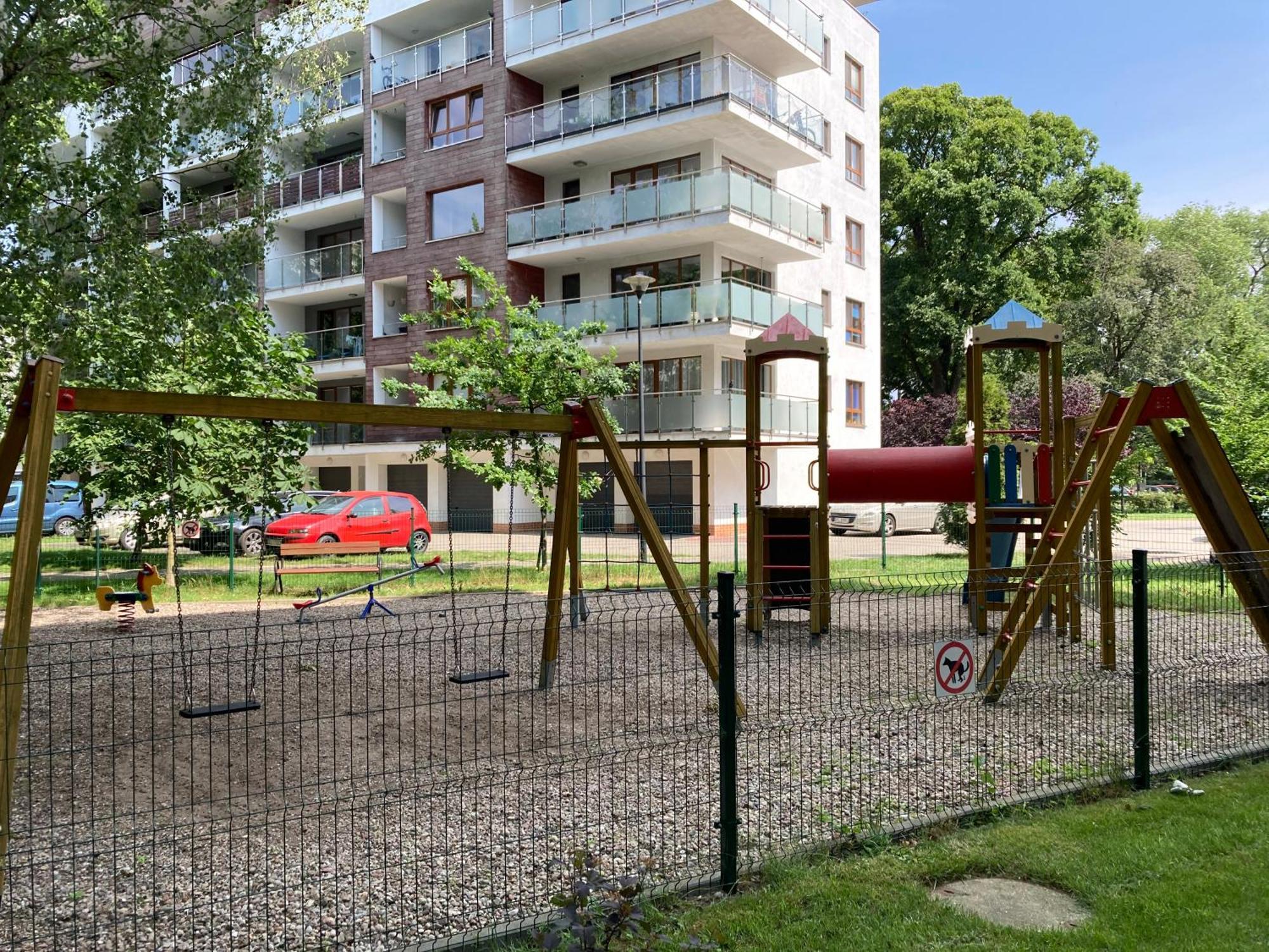 Apartament Boho #Basen#Sauna#Silownia#Garaz Kołobrzeg Exteriör bild