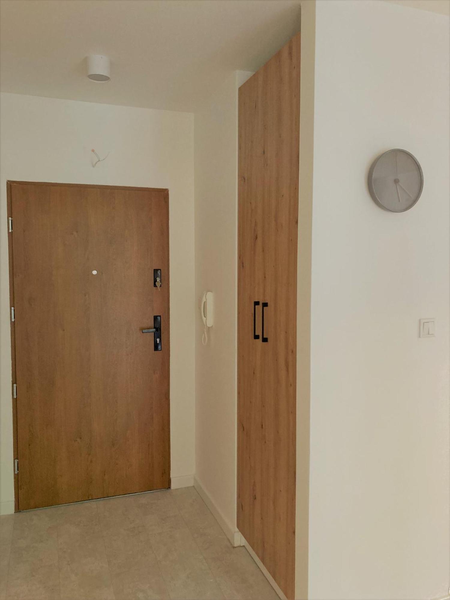 Apartament Boho #Basen#Sauna#Silownia#Garaz Kołobrzeg Exteriör bild
